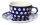 Tasse 180 ml + Untertasse