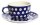 Tasse 180 ml + Untertasse