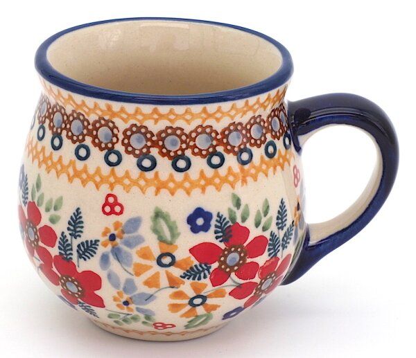 Böhmischer Becher 200 ml