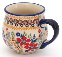 Böhmischer Becher 200 ml