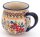 Böhmischer Becher 200 ml