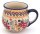Böhmischer Becher 250 ml