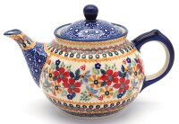 Teekanne 700 ml