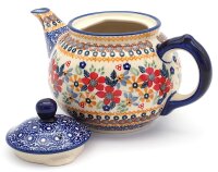 Teekanne 700 ml