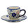 Espressotasse 70 ml + Untertasse