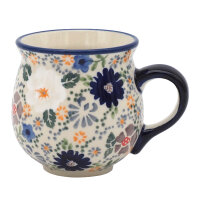 Böhmischer Becher 200 ml