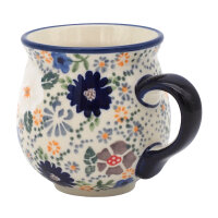 Böhmischer Becher 200 ml