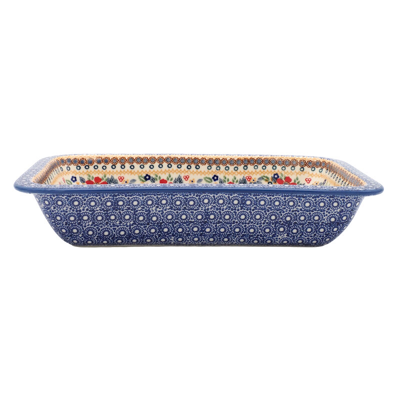 Auflaufform rechteckig 34 x 21 cm, 63,90 €