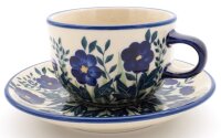 Tasse 180 ml + Untertasse
