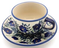 Tasse 180 ml + Untertasse
