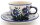 Tasse 180 ml + Untertasse