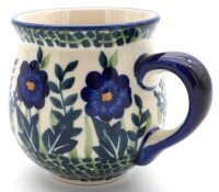 Böhmischer Becher 200 ml