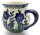 Böhmischer Becher 200 ml