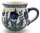 Böhmischer Becher 200 ml