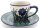 Espressotasse 70 ml + Untertasse