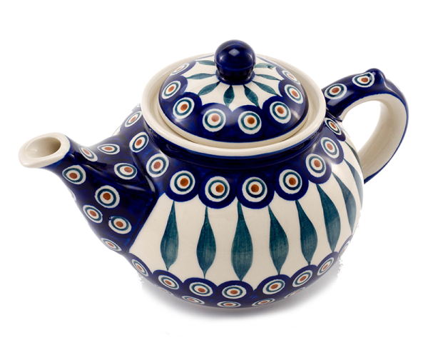 Teekanne 700 ml