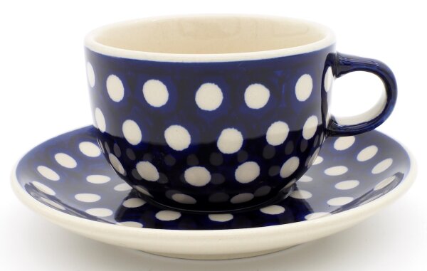 Tasse 180 ml + Untertasse