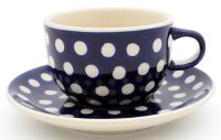 Tasse 180 ml + Untertasse