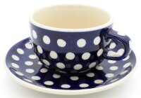 Tasse 180 ml + Untertasse
