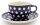 Tasse 180 ml + Untertasse