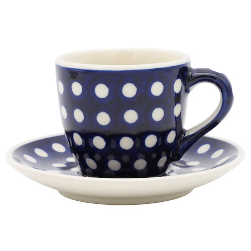 Tasse 180 ml + Untertasse