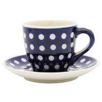 Tasse 180 ml + Untertasse