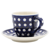 Tasse 180 ml + Untertasse