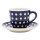 Tasse 180 ml + Untertasse