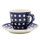 Tasse 180 ml + Untertasse