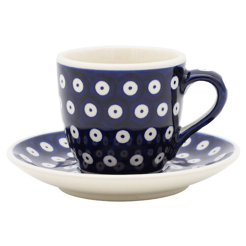 Tasse 180 ml + Untertasse
