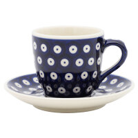 Tasse 180 ml + Untertasse