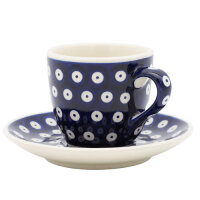 Tasse 180 ml + Untertasse