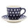 Tasse 180 ml + Untertasse