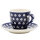 Tasse 180 ml + Untertasse