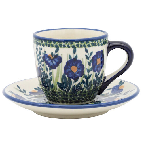 Tasse 180 ml + Untertasse