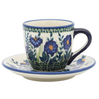 Tasse 180 ml + Untertasse