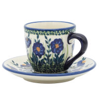 Tasse 180 ml + Untertasse