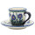 Tasse 180 ml + Untertasse